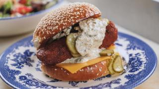 Diners, Drive-Ins and Dives