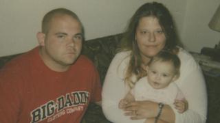 Evil Lives Here: The Killer Speaks