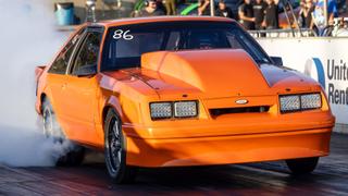 Street Outlaws: Locals Only