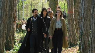 The Librarians: The Next Chapter