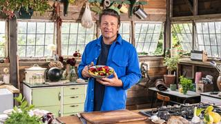 Jamie Oliver: Seasons