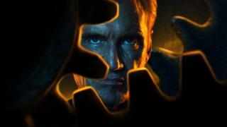 History's Greatest Machines With Dolph Lundgren
