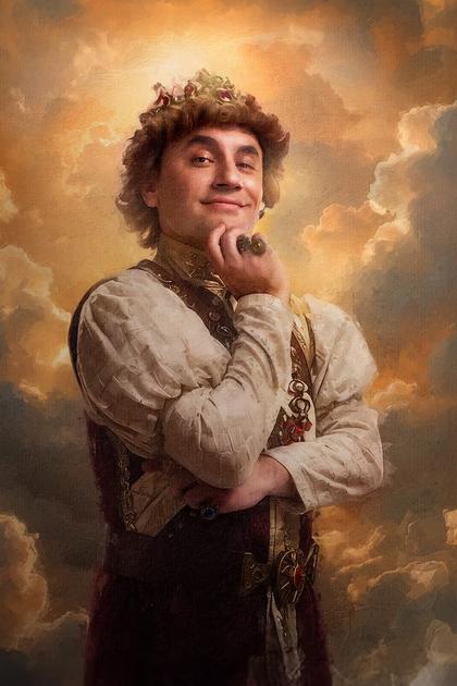 The Prince