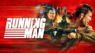watch The Running Man