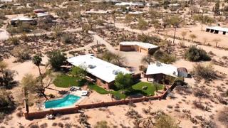 My Lottery Dream Home