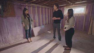 Bargain Basement