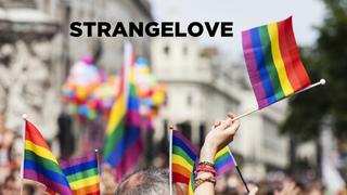 Strangelove