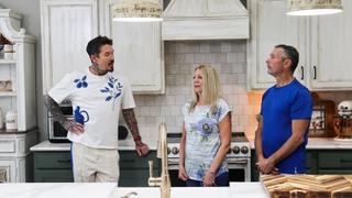 My Lottery Dream Home