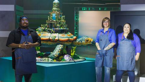 Architectural Wonders