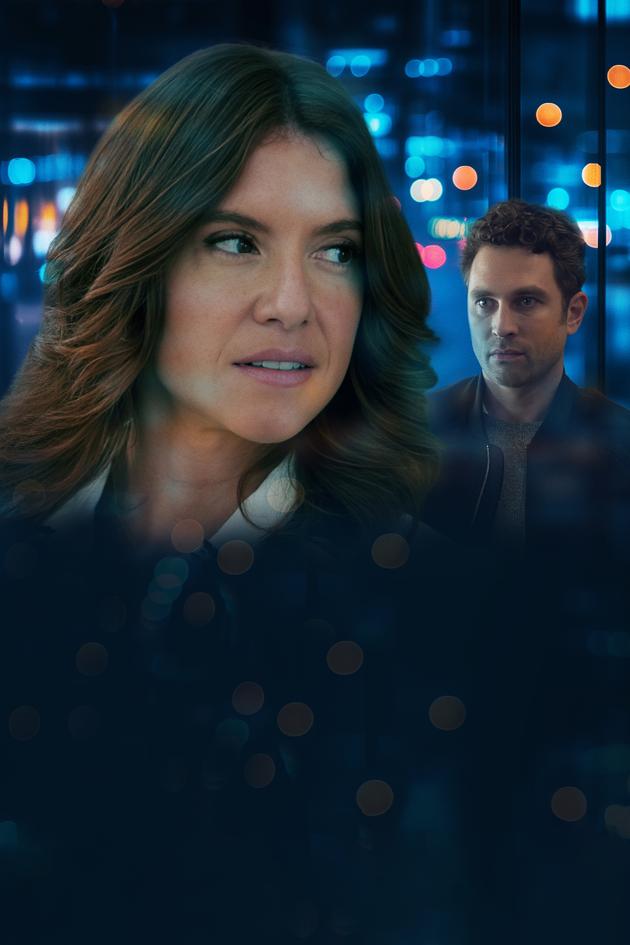 A Boyfriend to Die For