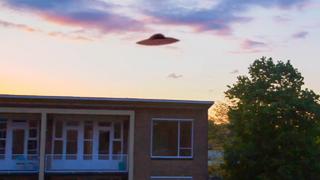 Paranormal Caught on Camera