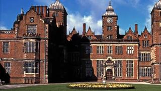 Paranormal Caught on Camera