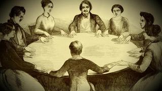 Paranormal Caught on Camera