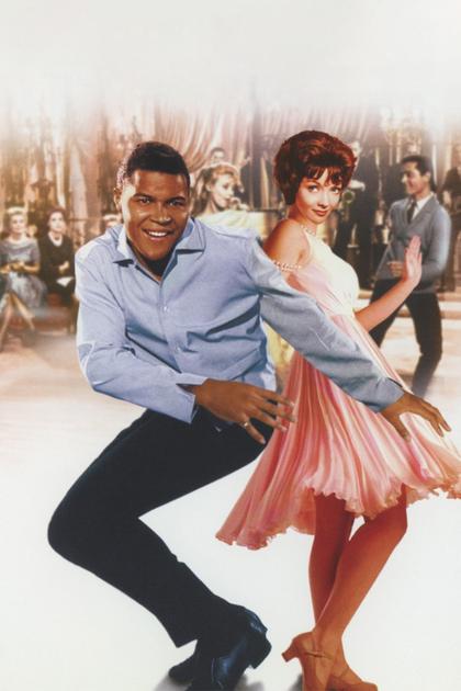 Don't Knock the Twist