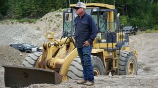 Gold Rush: Mine Rescue With Freddy & Juan