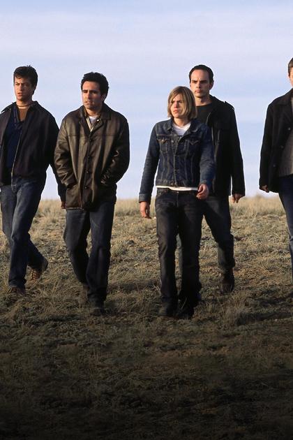 The Laramie Project