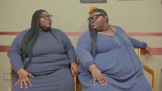 Destinee & Dynastiee - Part 2 Destinee & Dynastiee - Part 2