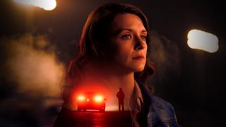 The Wife Who Knew Too Much