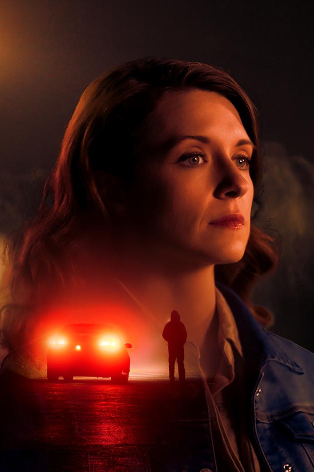 The Wife Who Knew Too Much