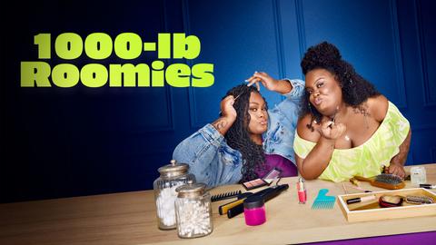 1000-lb Roomies