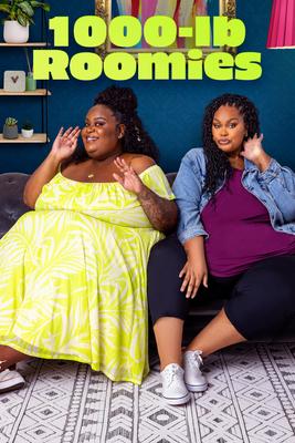 1000-lb Roomies