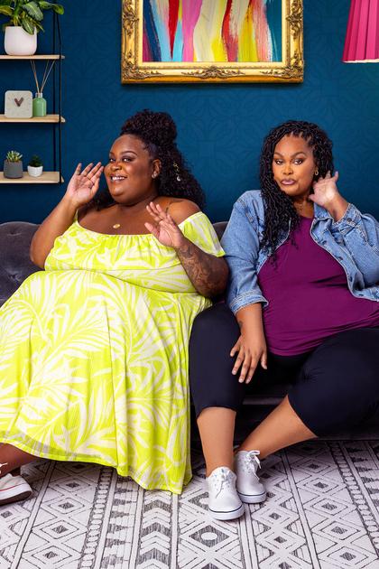 1000-lb Roomies