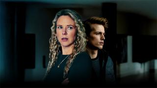 The Boy Who Vanished