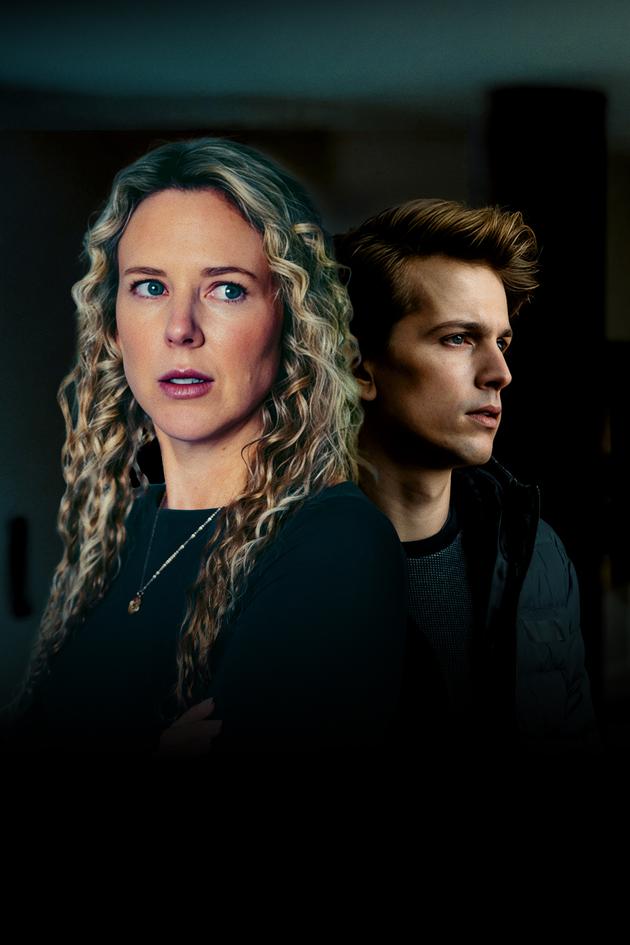 The Boy Who Vanished