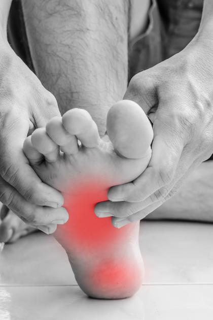 Dr. Ho: Passive Motion Pain Relief