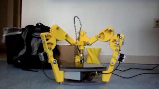 3D Printing Technology and Cloud Storage 3D Printing Technology and Cloud Storage