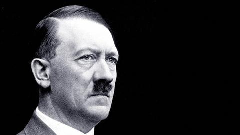The Private Voice of Hitler