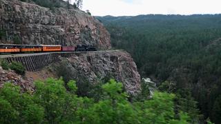 Bigfoot Train Sighting, Jesus and Aliens, & Iceland's Loch Ness Monster