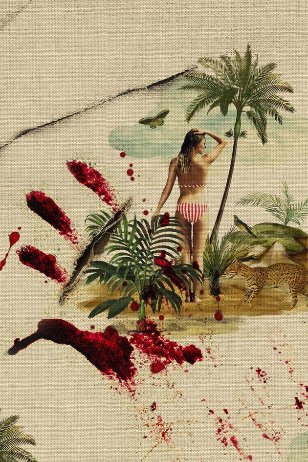 Fatal Destination