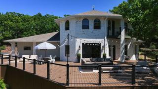 A Renovation for Future Generations on Skiatook Lake