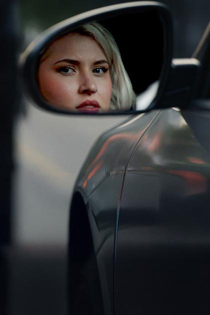 My Sister's Double Life