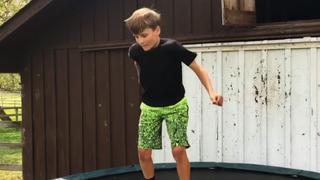 Sterling and Lolo Wood CLXVIII Sterling and Lolo Wood CLXVIII