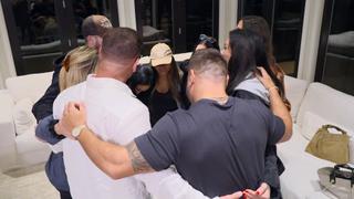 Jersey Shore Family Vacation