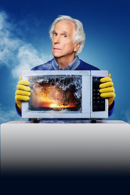 Hazardous History With Henry Winkler