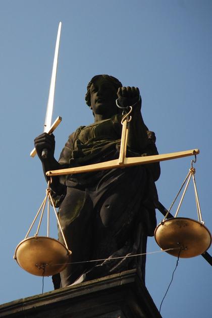 The Prosecutors: In Pursuit of Justice