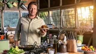 Jamie Oliver: Seasons