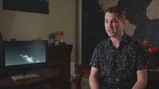 First Bigfoot Photo, Howl of the Beast, & UFO at Coronation