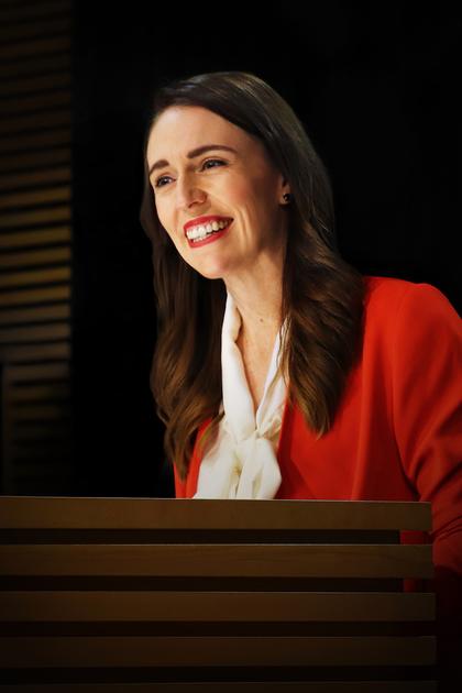 Prime Minister