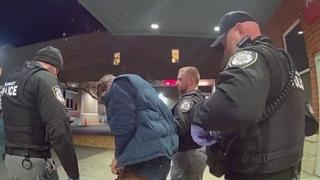 Drunk Cowboy Drunk Cowboy
