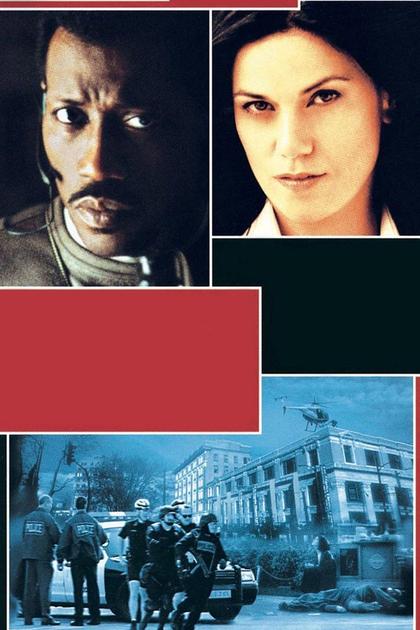 Liberty Stands Still