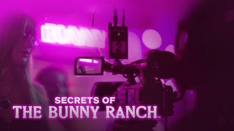 Secrets of the Bunny Ranch
