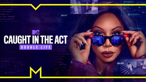 Caught in the Act: Double Life