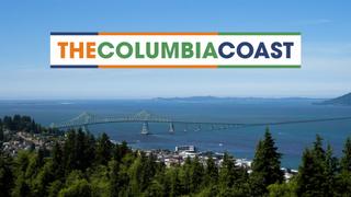 The Columbia Coast