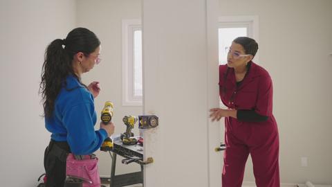 Grand Central Bathroom