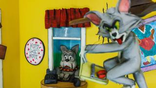 Classic Cartoons Classic Cartoons