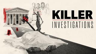 Killer Investigations